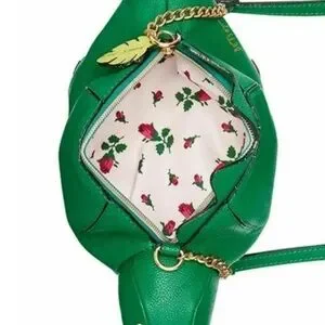 Betsey Johnson | Bags | Betsey Johnson Stegosaurus Bag  display picture 1